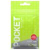 Tenga – Click Ball Masturbador Pocket - Imagen 2