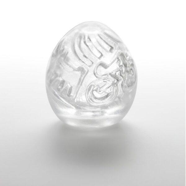 Tenga – Huevo Masturbador Street - Imagen 2