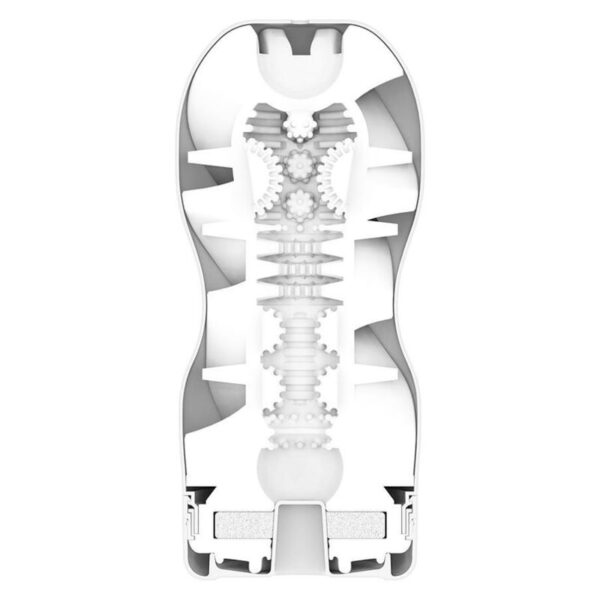 Tenga – Masturbador Air Cushion Cup - Imagen 2