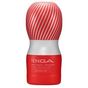 Tenga – Masturbador Air Cushion Cup