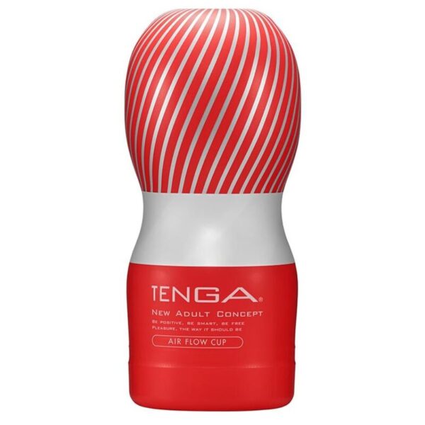 Tenga – Masturbador Air Cushion Cup