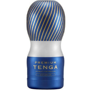 Tenga – Premium Masturbador Air Flow Cup