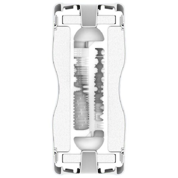 Tenga – Premium Masturbador Dual Sensation Cup - Imagen 2