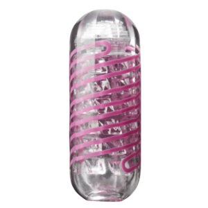 Tenga – Spinner Masturbator Brick