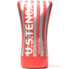Tenga – U.s. Extra Grande Tubo Blando