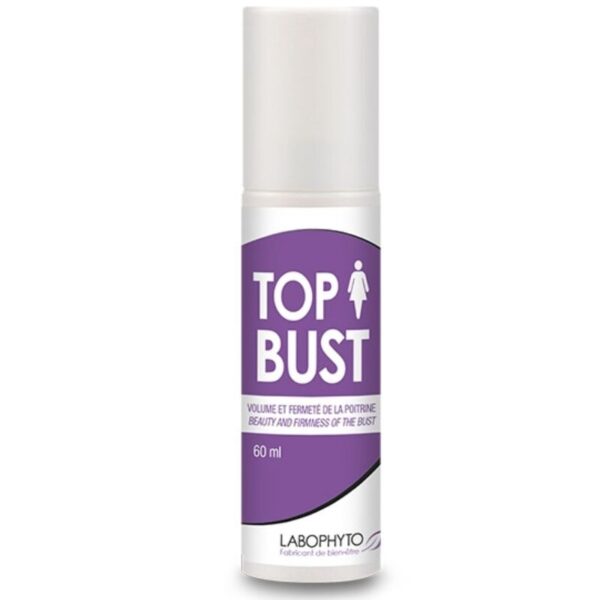 Topbust Gel Firmeza Pechos 60 Ml