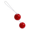 Baile – Twins Balls Bolas Chinas Rosa Unisex - Imagen 2
