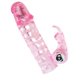 Baile – Ultimate Love Funda Extensora 10 V