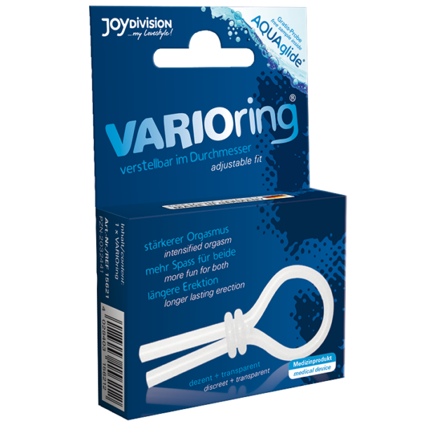 Joydivision – Varioring Anillo Para El Pene - Imagen 2
