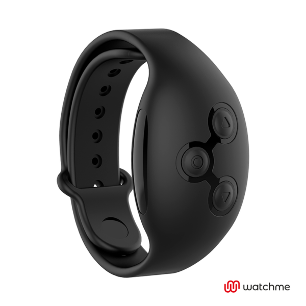 Watchme – Reloj Control Remoto Wireless Technology Azabache - Imagen 2