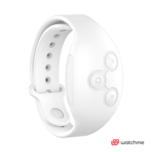 Watchme – Reloj Control Remoto Wireless Technology Níveo - Imagen 2