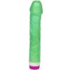 Baile – Waves Of Pleasure Vibrador 23 Cm Verde