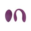 Xocoon – Bound Love Vibrador Para Parejas Morado - Imagen 2