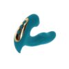 Xocoon – Eternal Love Vibe Estimulador Verde - Imagen 2
