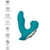 Xocoon – Eternal Love Vibe Estimulador Verde