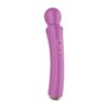 Xocoon – the Curved Wand Fucsia - Imagen 2