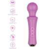 Xocoon – the Personal Wand Fucsia