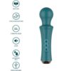 Xocoon – the Personal Wand Verde