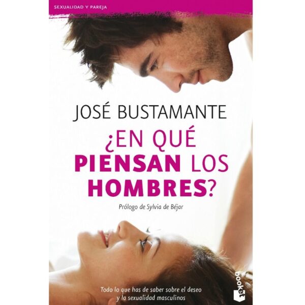 ¿en Que Piensan Los Hombres? Formato Bolsillo