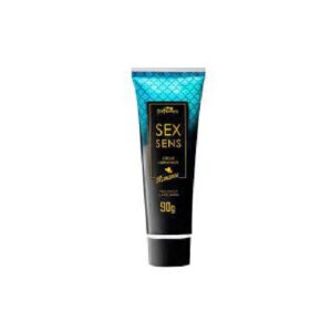 Gel DE Masaje Cham 90 Gr