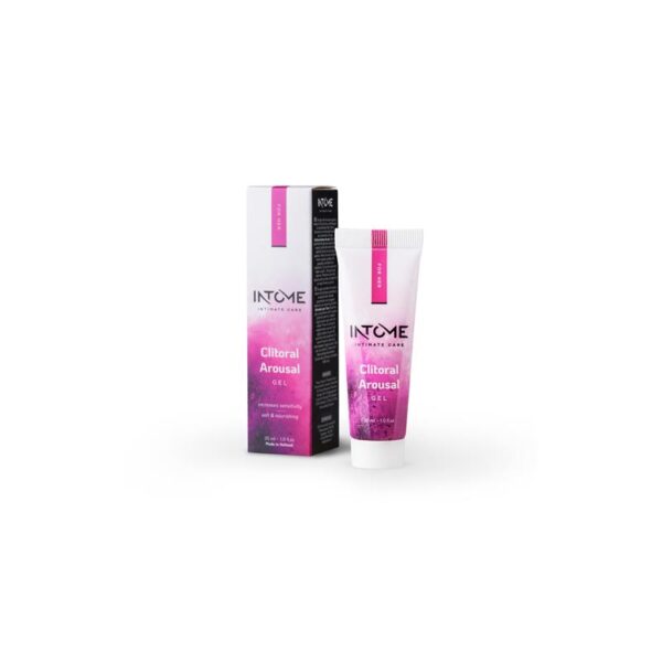 Gel Estimulador Clítoris 30 Ml - Imagen 3
