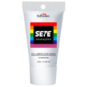 Gel Lubricante Set DE Sensaciones 25 Gr