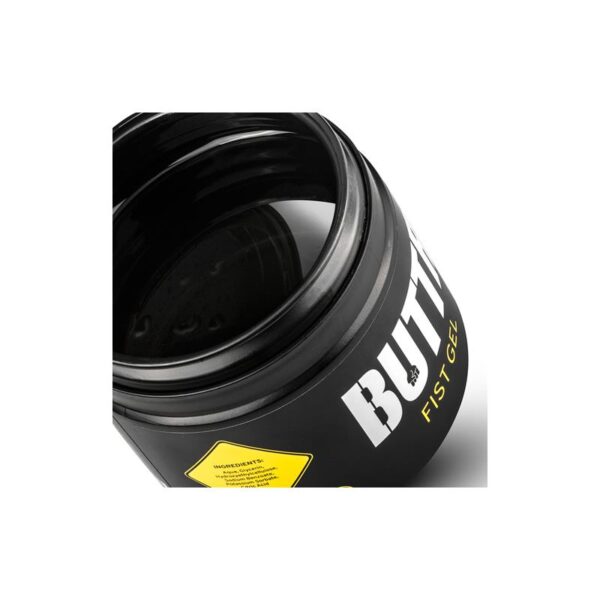 Gel Para Fisting Base DE Agua 500 Ml - Imagen 2