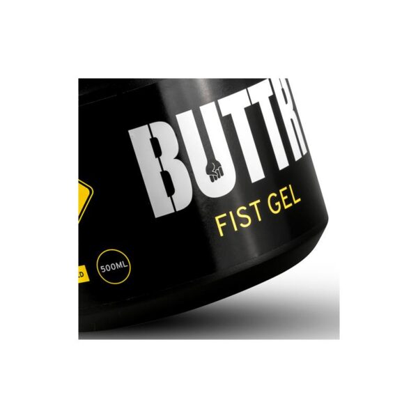 Gel Para Fisting Base DE Agua 500 Ml - Imagen 3