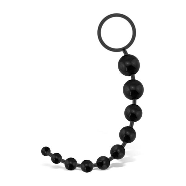 G.flex Bolas Tailandesas Flexibles Negro - Imagen 3