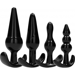 No. 80 Kit Plug Silicona Begro