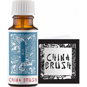 China Brush Xl 50ml