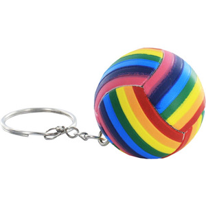 Llavero Balon Orgullo Lgbt
