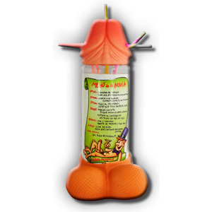 Cubalitro Pene Grande