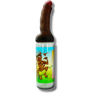 Cubalitro Pene Mediano Mulato