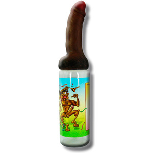 Cubalitro Pene Pequeño Mulato