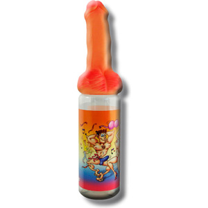 Cubalitro Pene Grande Natural