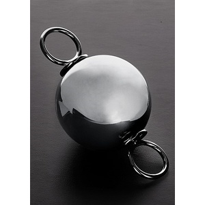 Auto Bondage Ice Bola DE Peso DE Acero Inox 70mm