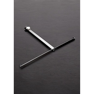 The Anal Impaler – Acero Inox