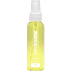 Lubricante DE Limón- 100 Ml