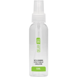 Gel DE Retraso – 50 Ml