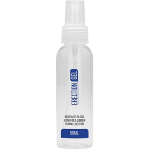 Gel Erecion- 50ml