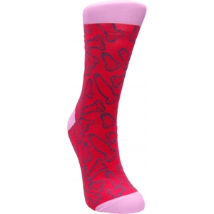 Cocky Sock Calcetines