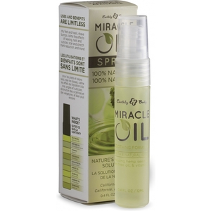 Earthly Body Aceite Bio – 12ml