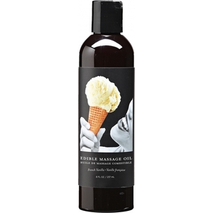 Earthly Body Vainilla – Aceite DE Masaje