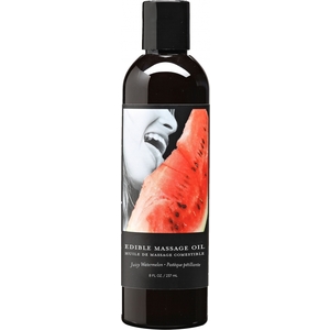 Earthly Body Sandia – Aceite DE Masaje