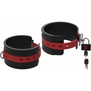 Esposas Silicona Cuffs