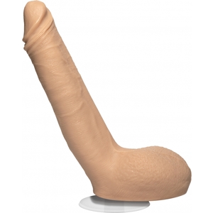 Jordi El Niño Pene – Pene Realistico