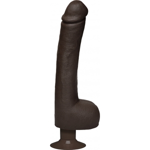 Pene Realsitico Safaree Samuels Anaconda – 12 Inch Ultraskyn Cock