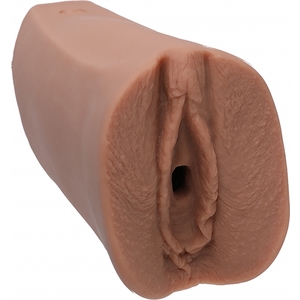 Brittanya187 Ultraskyn Pocket Pussy – Masturbador Realistico – Pocket