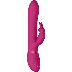 Vive Amoris – Vibrador Punto G – Rosa